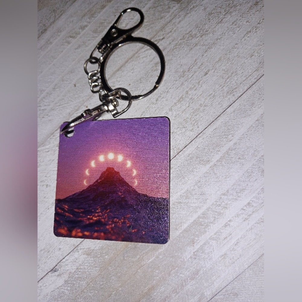 Keychain/ Charm Keychains - Picture 3 of 8